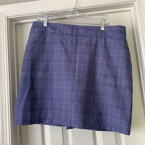 Peter Millar skort
